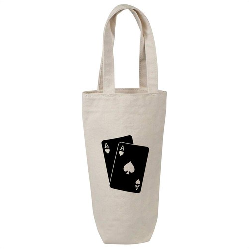 Ace spades cards cotton - spades, cards'