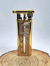 Stunning Chrome Ancient