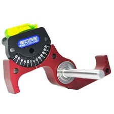 CNC Ground Steel Lathe Tool