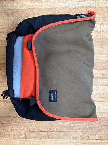 Crumpler messenger bag the - bag.,