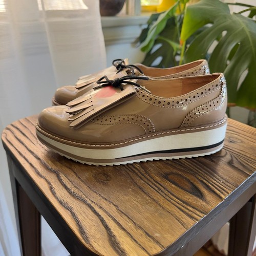 Zara womens platform - womens, oxfords