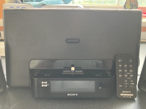 Sony dream machine xdr - dream, xdr-ds16ipn