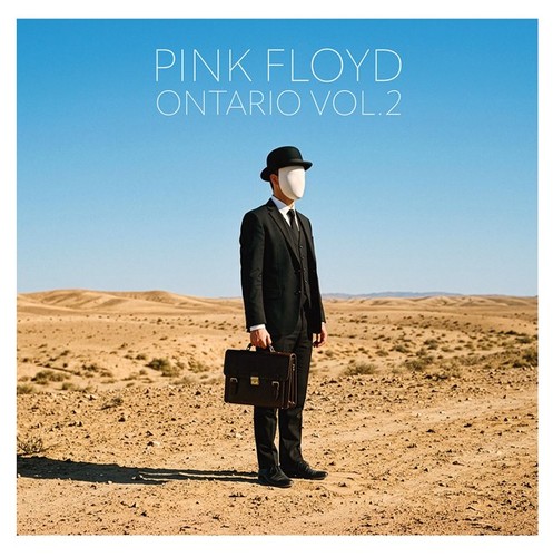 Pink floyd ontario - floyd, (2lp)