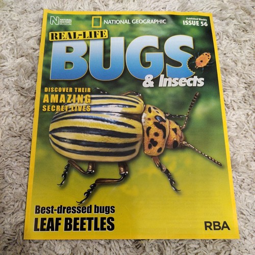 National geographic real life - geographic, real-life