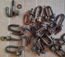 Original Ladderax ~ "Anti