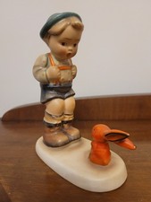 Vintage Goebel Hummel Figurine