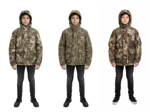 Boys realtree youth - boys,