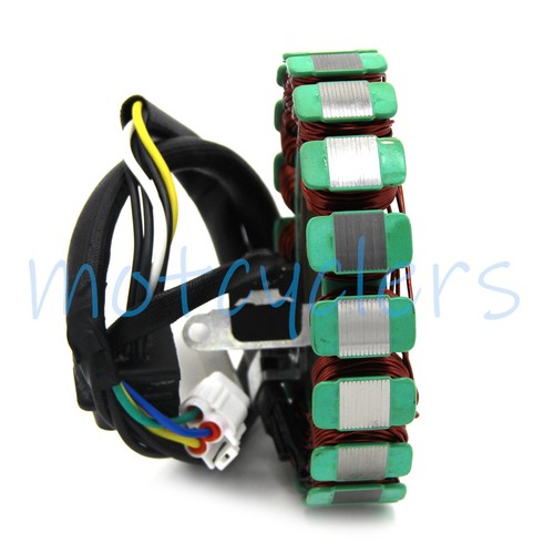 Stator ignition coil - stator,