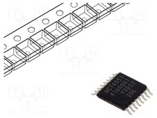 CMOS,TTL IC: digital SMD