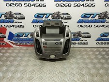 FORD TRANSIT CONNECT 200 TREND