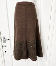 Laura Ashley Skirt Womens UK