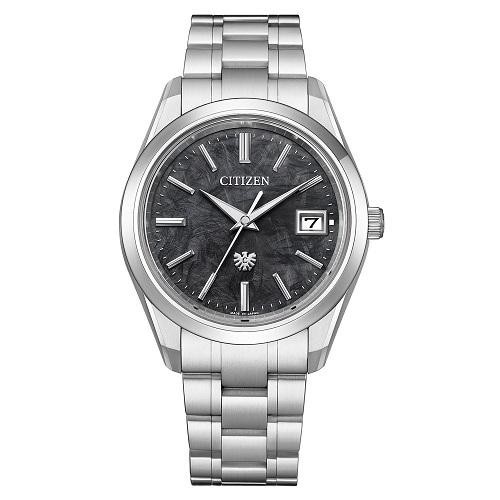 The citizen aq4100 - the,