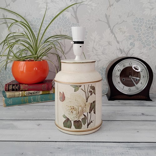 Vtg bhs botanical white - bhs,