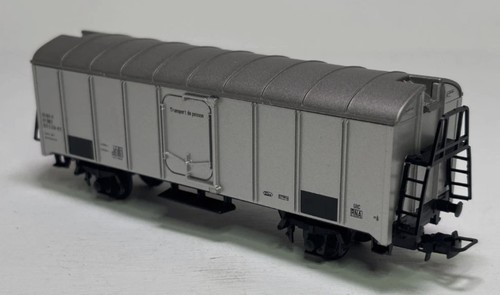 Jouef hornby refrigerator - jouef,