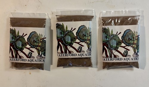 Premium decapsulated artemia - premium, /