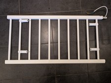 Creda Towel Radiator White
