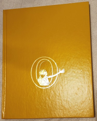 The muppet show book - the, harry