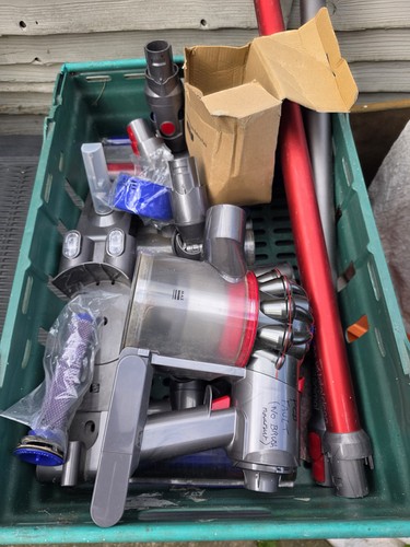 Dyson spares - dyson,