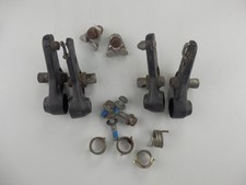 1991/1990  Dia Compe  Cantilever Brakes including hangers.