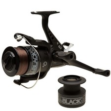 Lineaffe All Black 60