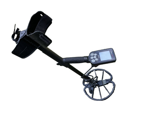 Nokta simplex metal detector - simplex+metal,
