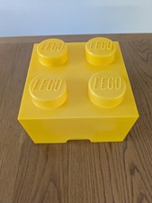 Lego Large Storage Stackable