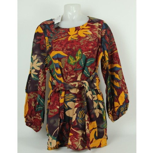 Zanzea blouse size - zanzea, long