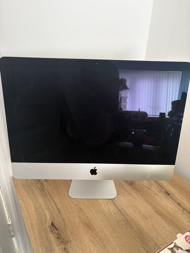 Apple imac mk442b i5 - 21.5'',