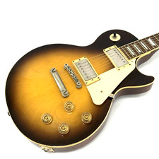 Orville les paul standard - les,