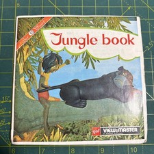 Gaf B363 E Disney The Jungle