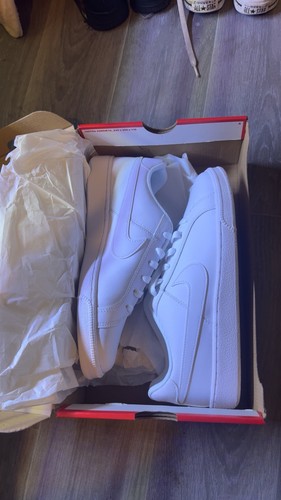 Nike court vision alta - alta, women's