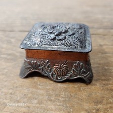 Vintage silver plate - vintage,