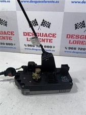 4855193 rear door lock lh SAAB