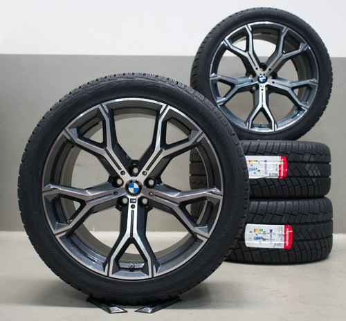 Original bmw g05 g06 - original,