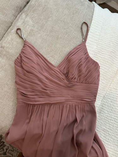 Jenny packham bridesmaid dress - jenny,