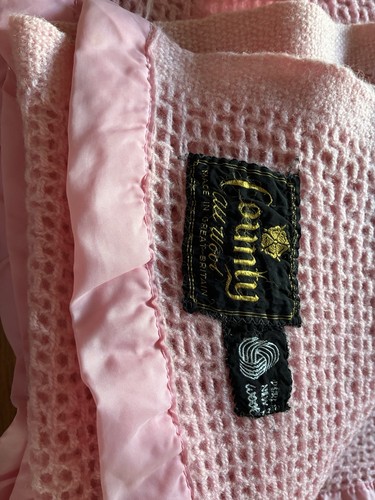 Vintage pink cellular - cellular, all
