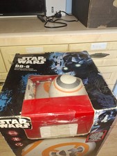star wars BB - 8 interactive