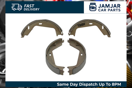 Ferodo fsb4130 parking brake - ferodo,
