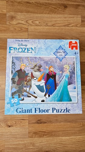Disney frozen giant floor - disney,