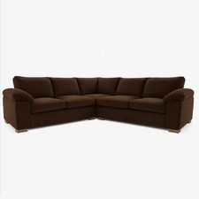 Amalfi Jumbo Cord 2c2 Corner