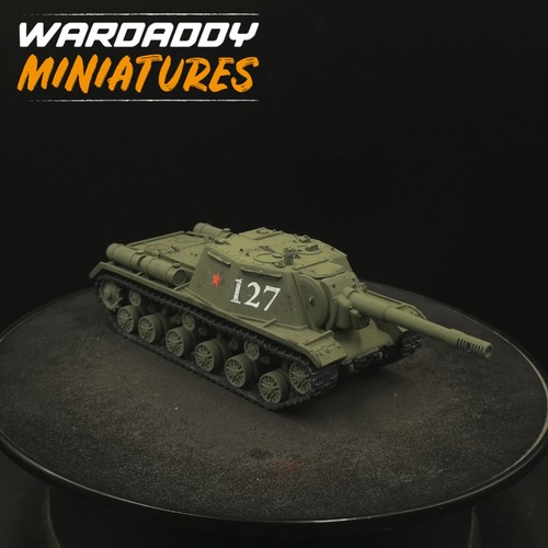 Pro painted 28mm ww2 bolt - 28mm,