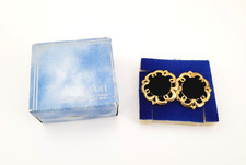 Avon Costume Jewellery Earrings Clip-Ons