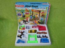 1972 SIMEX MINI BOYS "Ranch"