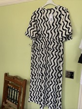 Papaya Matalan Ladies Dress
