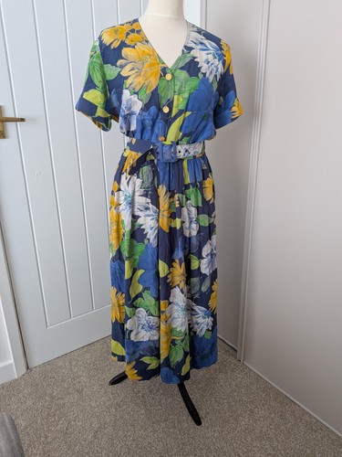 Mandy marsh vintage dress - mandy,