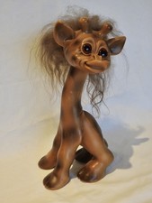 60’s Thomas Dam Troll