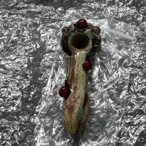 Empire glassworks lady bug - glassworks,