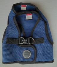 Puppia Dog HARNESSES - (SEE