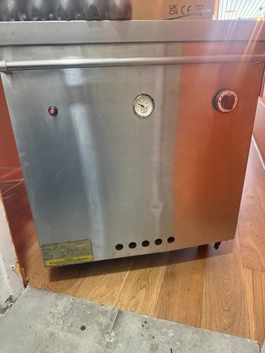 Shawn tandoori oven