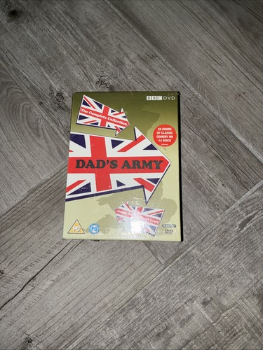 Dads army complete - dads, collection